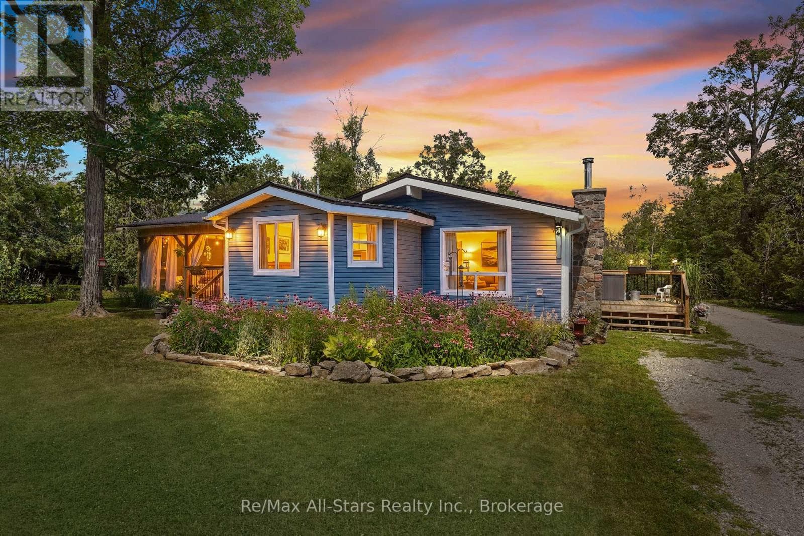 117 Echo Bay Road