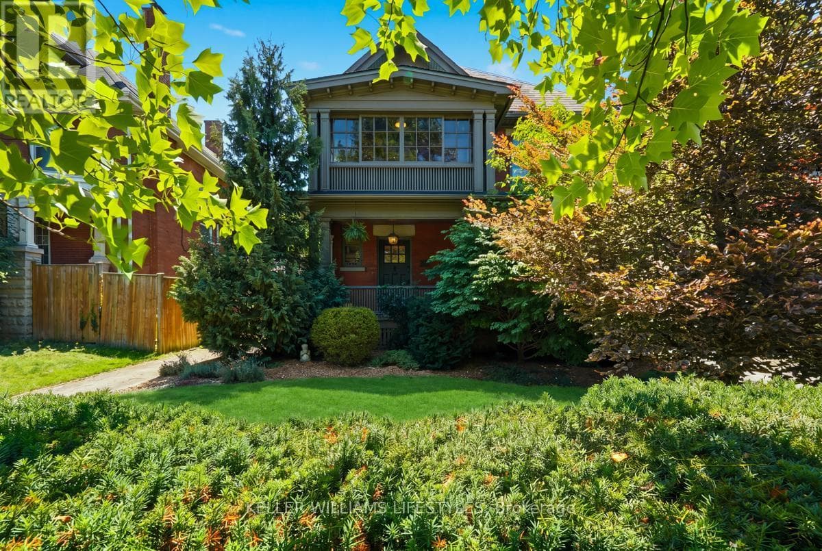203 Cheapside Street