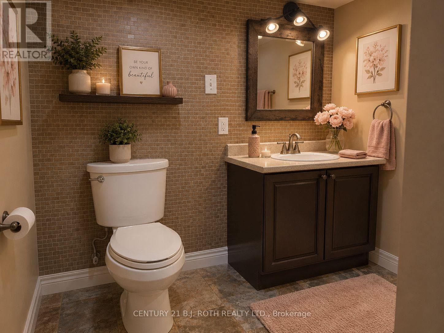 Single Family at Bachelor- 105 Chieftain Crescent, Barrie (Allandale Heights), Ontario - Photo 3 - RE/MAX Garden City Realty