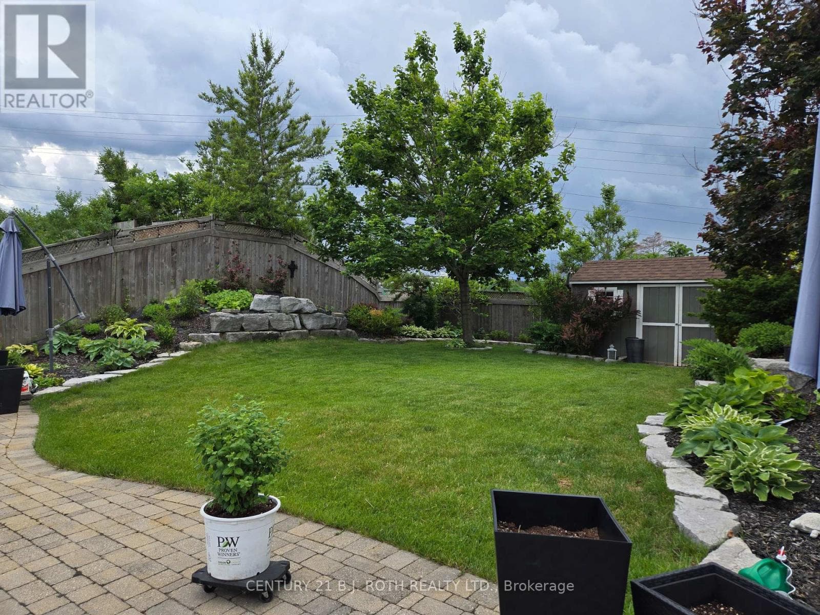 Single Family at Bachelor- 105 Chieftain Crescent, Barrie (Allandale Heights), Ontario - Photo 9 - RE/MAX Garden City Realty