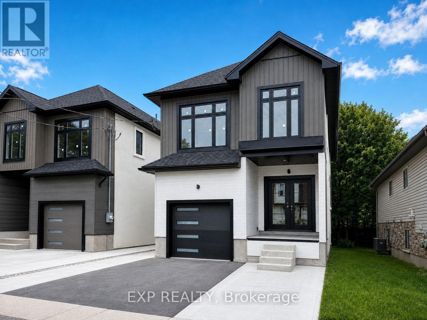 Multi-family at Lower- 11 Chester Street, Guelph (Exhibition Park), Ontario - Photo 2 - RE/MAX Garden City Realty