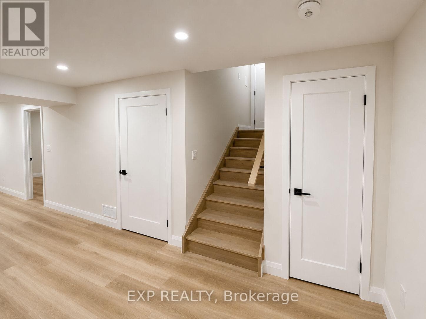 Multi-family at Lower- 11 Chester Street, Guelph (Exhibition Park), Ontario - Photo 3 - RE/MAX Garden City Realty