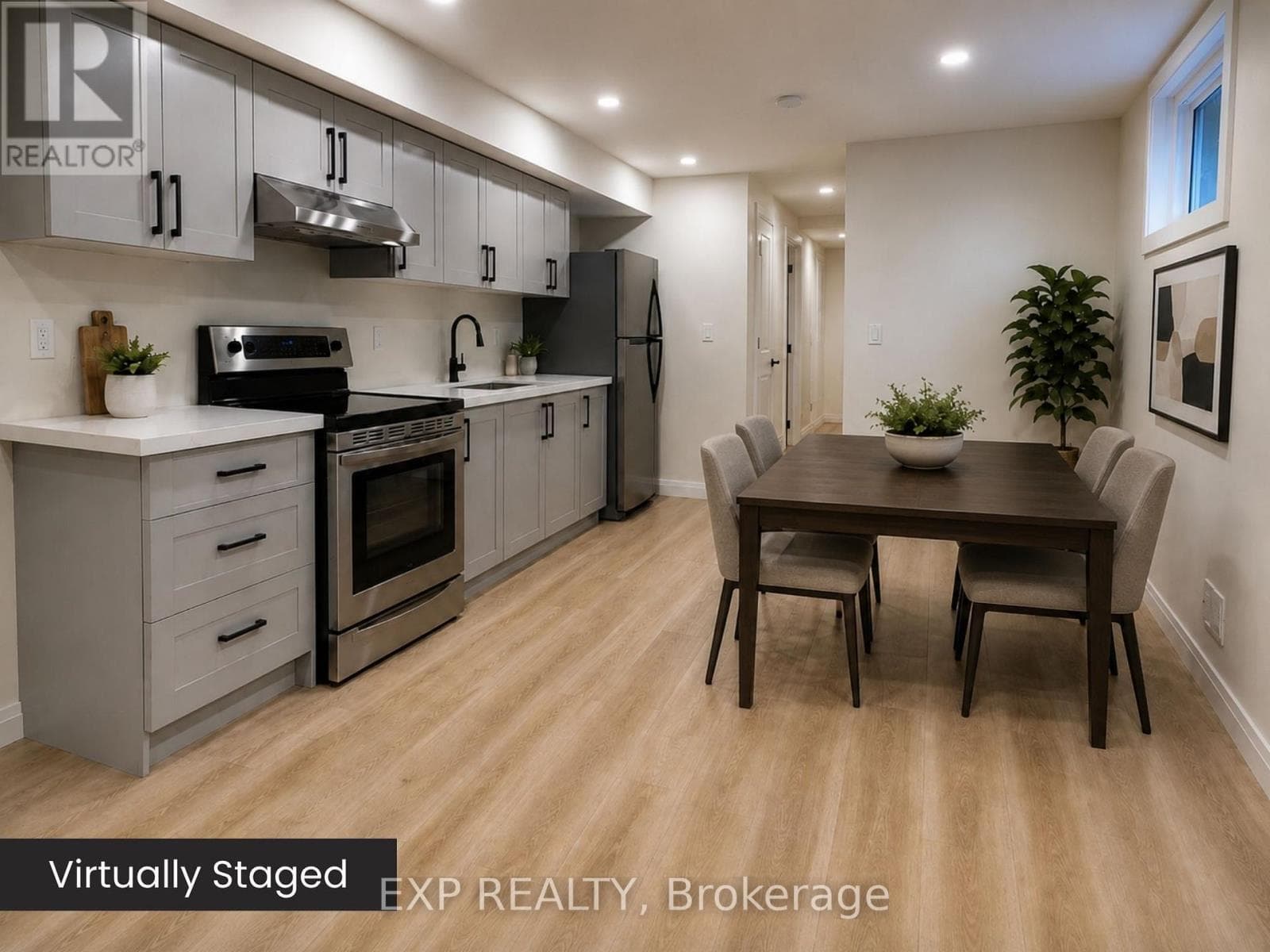 Multi-family at Lower- 11 Chester Street, Guelph (Exhibition Park), Ontario - Photo 4 - RE/MAX Garden City Realty