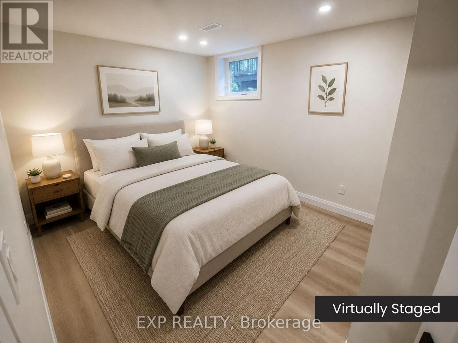 Multi-family at Lower- 11 Chester Street, Guelph (Exhibition Park), Ontario - Photo 9 - RE/MAX Garden City Realty