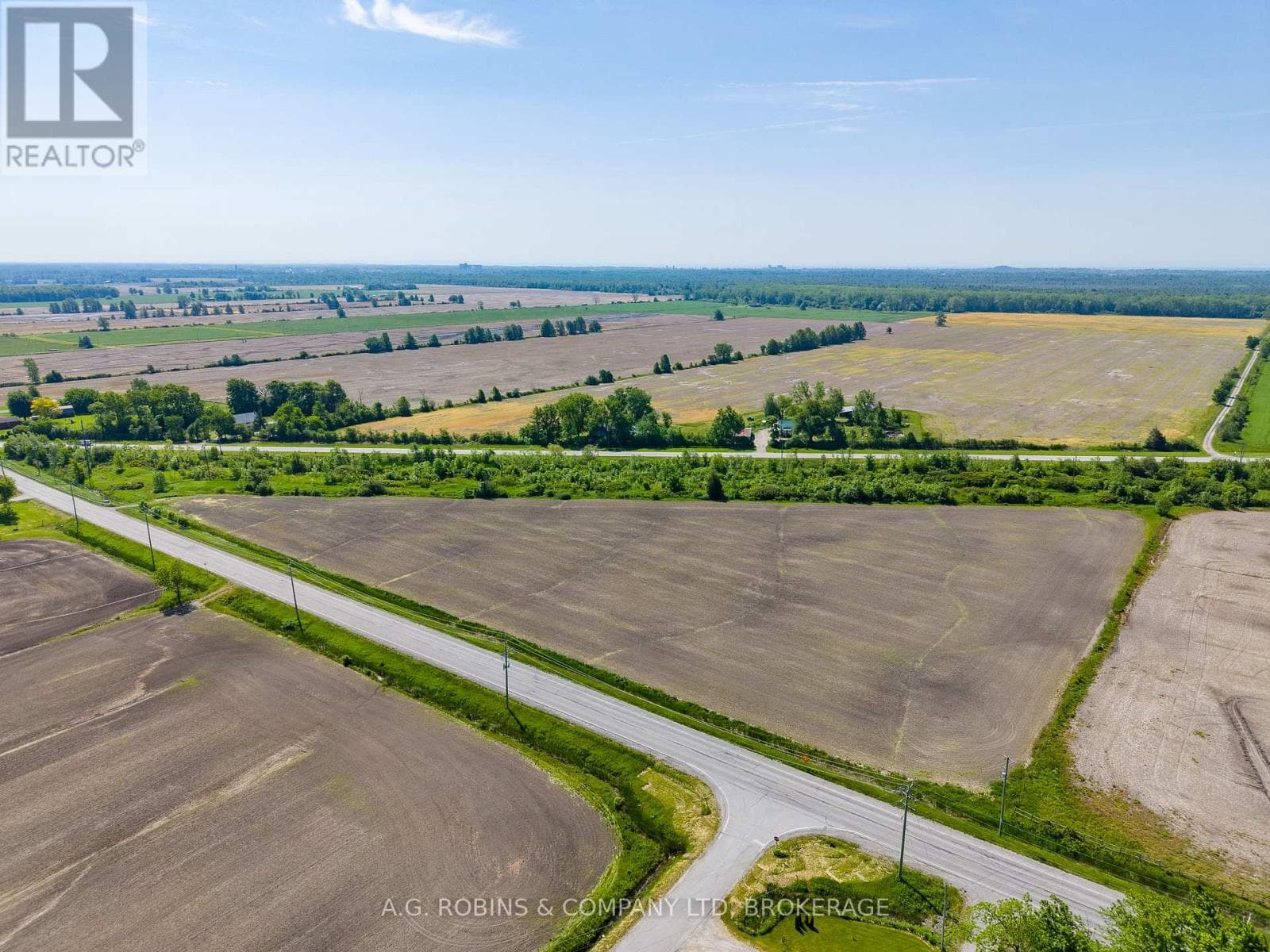 V/L FORKS Road