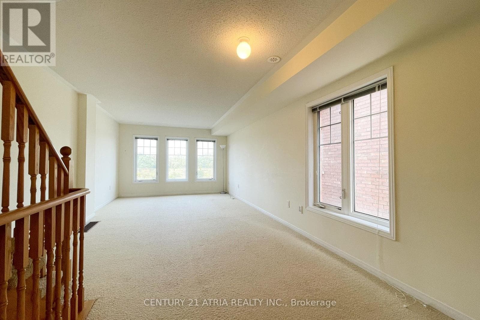 Single Family at 5295 Major Mackenzie Drive, Markham (Berczy), Ontario - Photo 5 - RE/MAX Garden City Realty