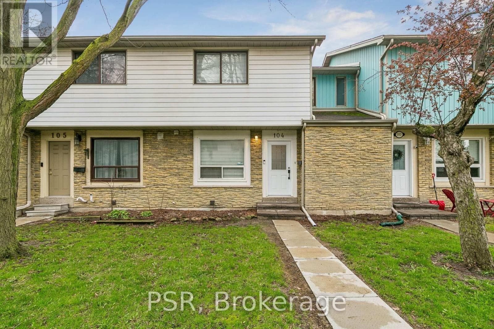104- 6540 Falconer Drive