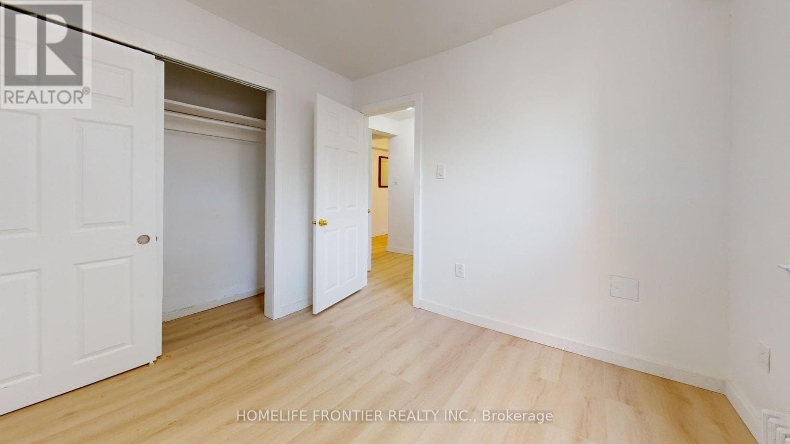Multi-family at #2- 1110 Weston Road, Toronto (Mount Dennis), Ontario - Photo 9 - RE/MAX Garden City Realty