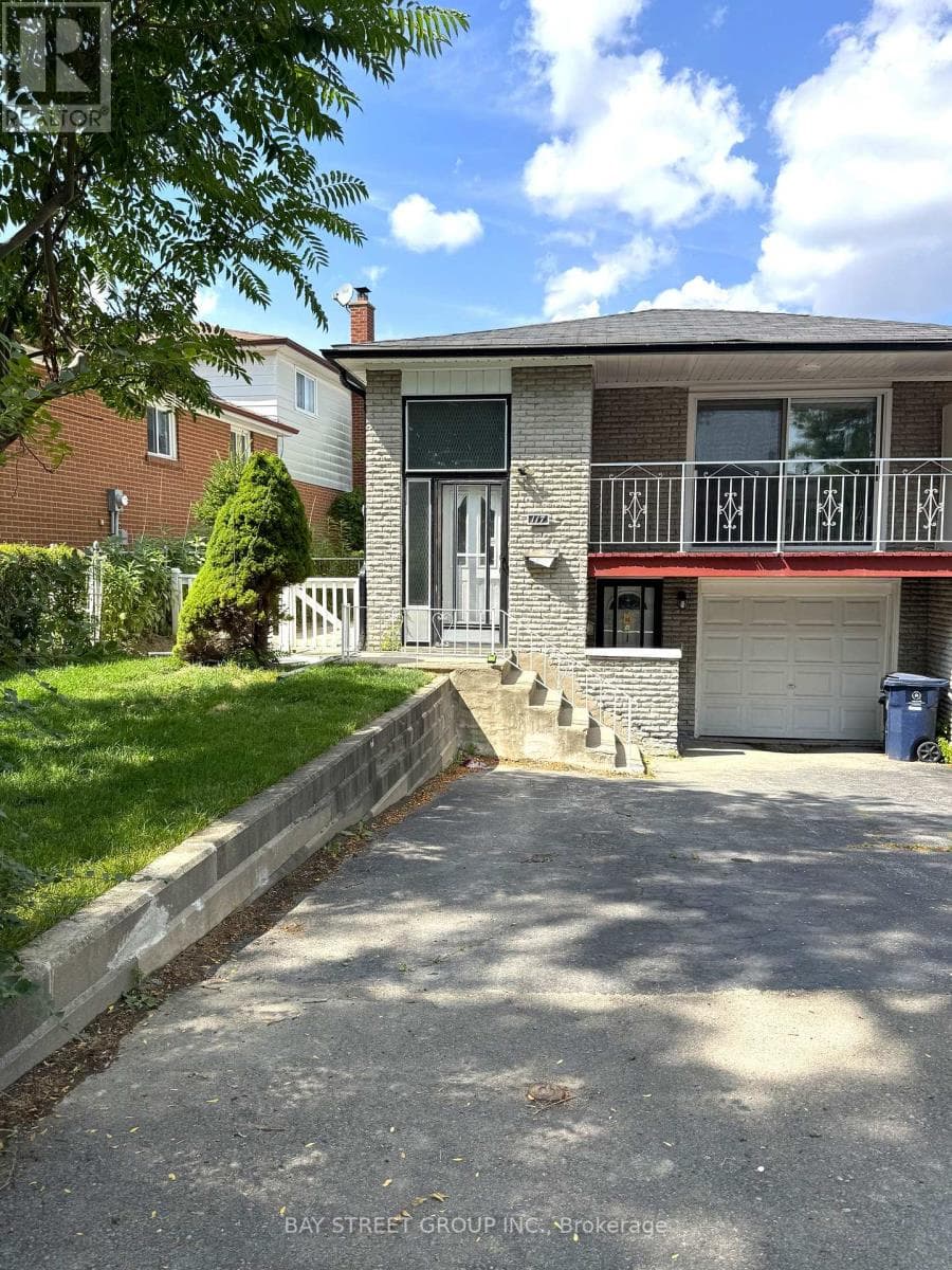 Basement- 117 Pindar Crescent