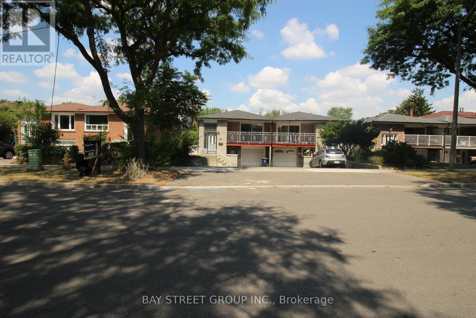Single Family at Basement- 117 Pindar Crescent, Toronto (Pleasant View), Ontario - Photo 5 - RE/MAX Garden City Realty