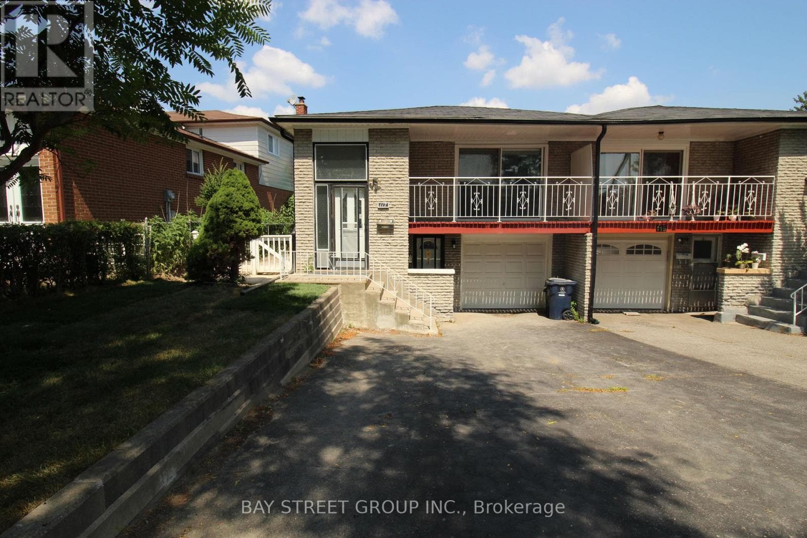Single Family at Basement- 117 Pindar Crescent, Toronto (Pleasant View), Ontario - Photo 6 - RE/MAX Garden City Realty
