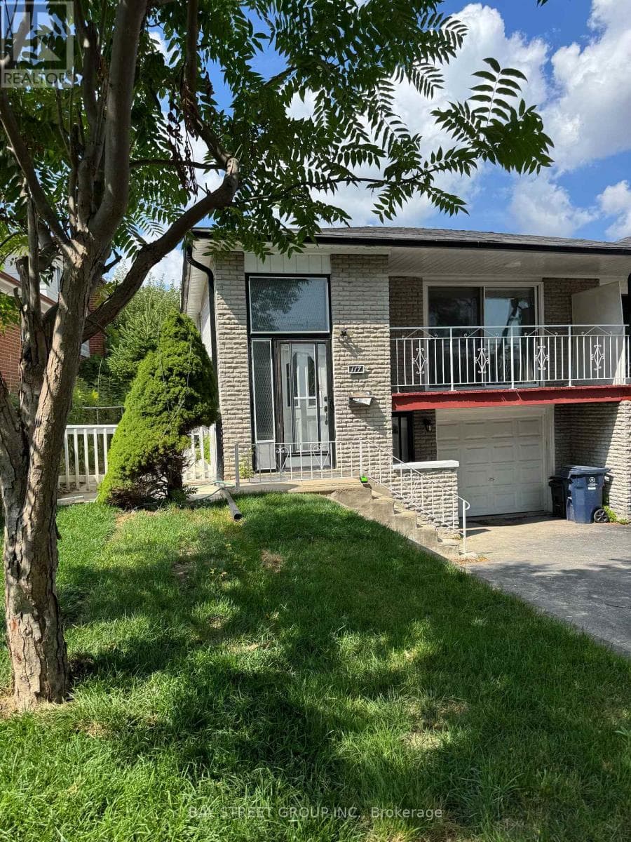 Single Family at Basement- 117 Pindar Crescent, Toronto (Pleasant View), Ontario - Photo 4 - RE/MAX Garden City Realty