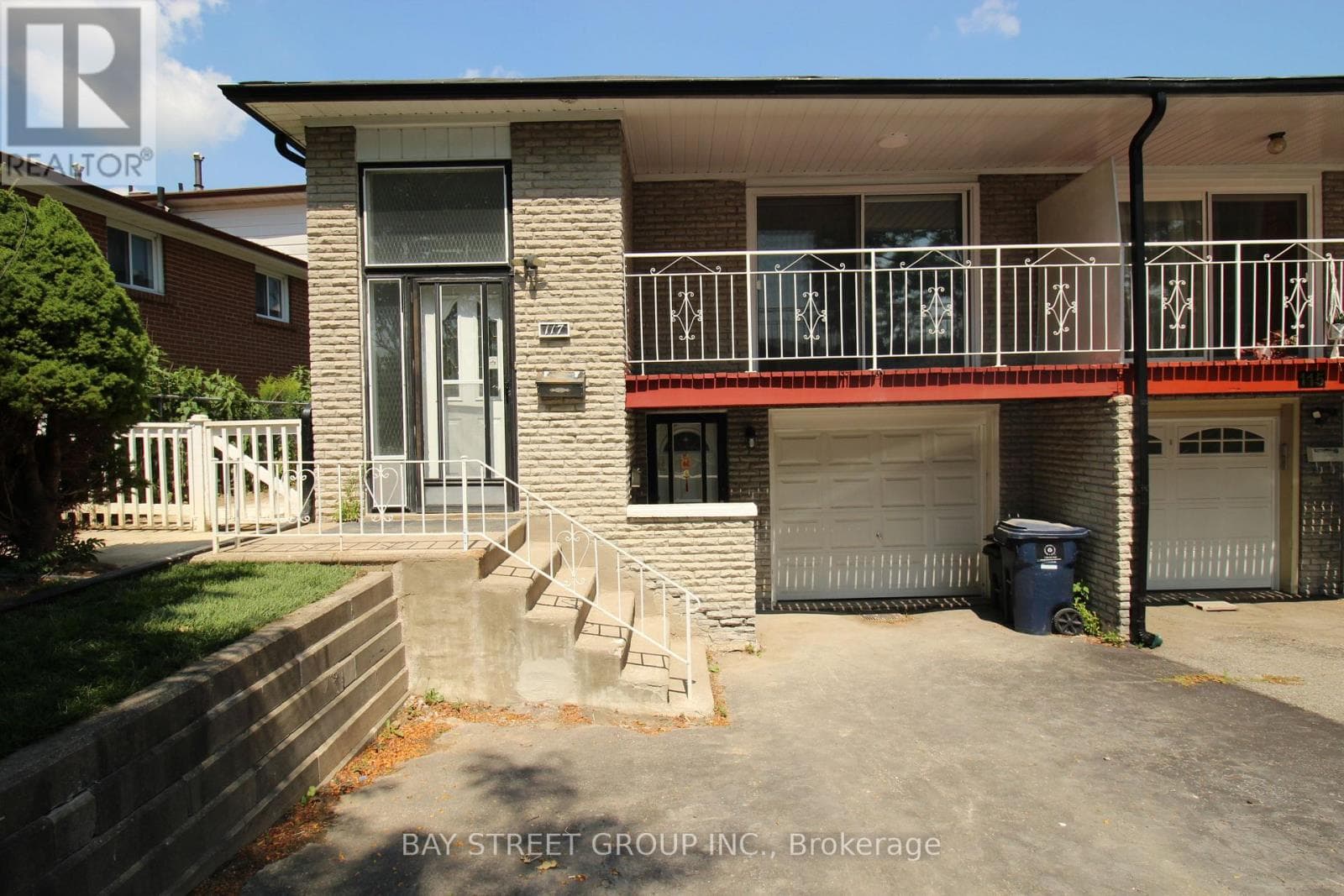 Single Family at Basement- 117 Pindar Crescent, Toronto (Pleasant View), Ontario - Photo 7 - RE/MAX Garden City Realty