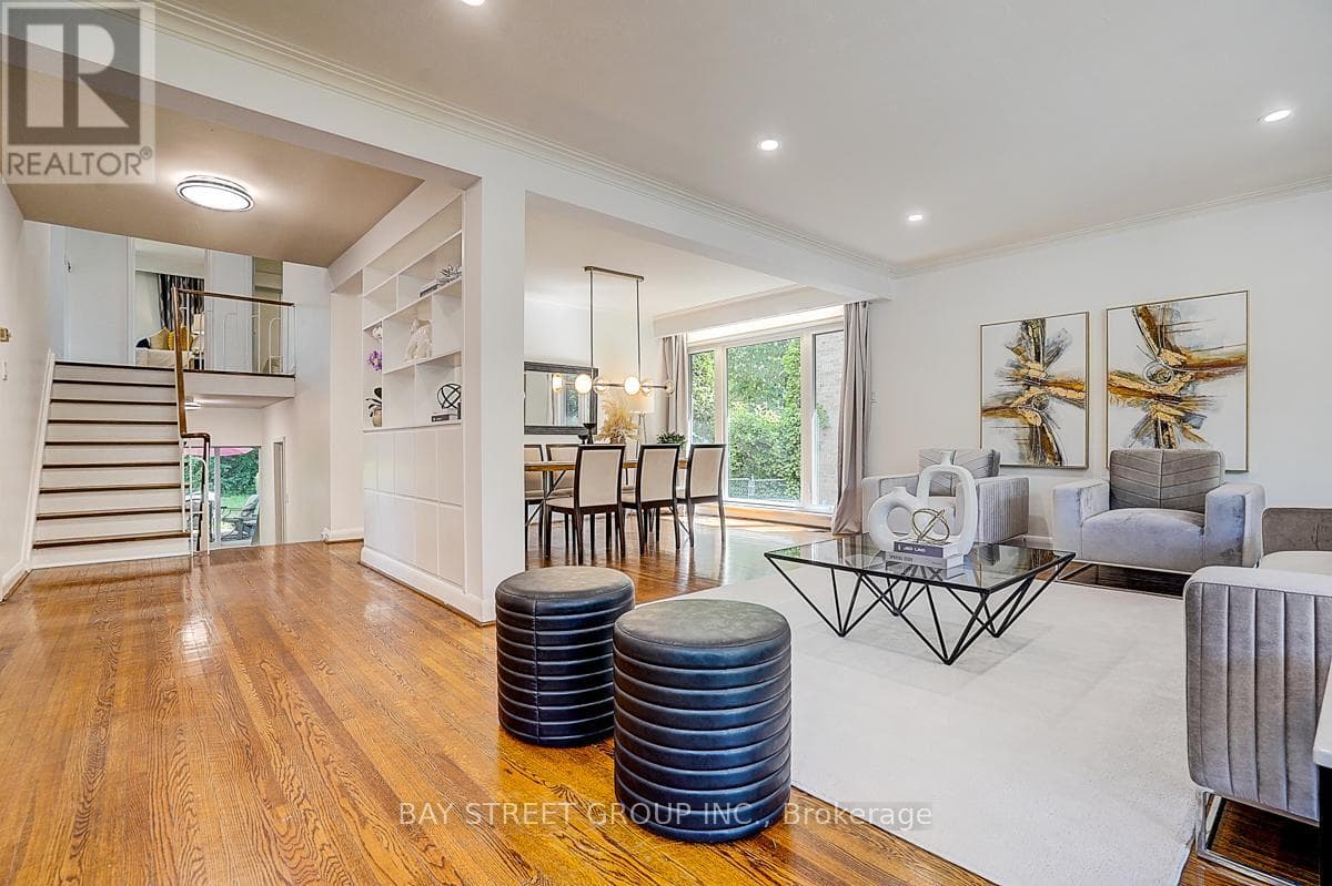 Single Family at 336 Betty Ann Drive, Toronto (Willowdale West), Ontario - Photo 10 - RE/MAX Garden City Realty