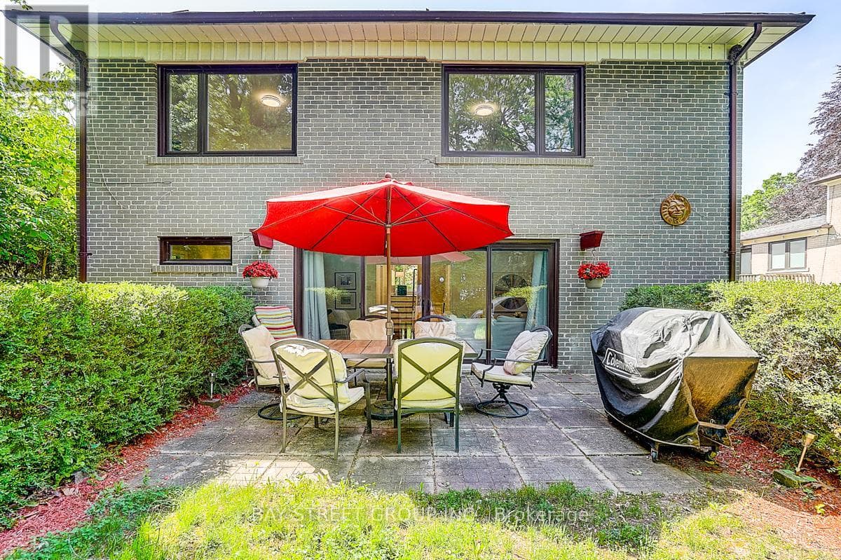 Single Family at 336 Betty Ann Drive, Toronto (Willowdale West), Ontario - Photo 3 - RE/MAX Garden City Realty