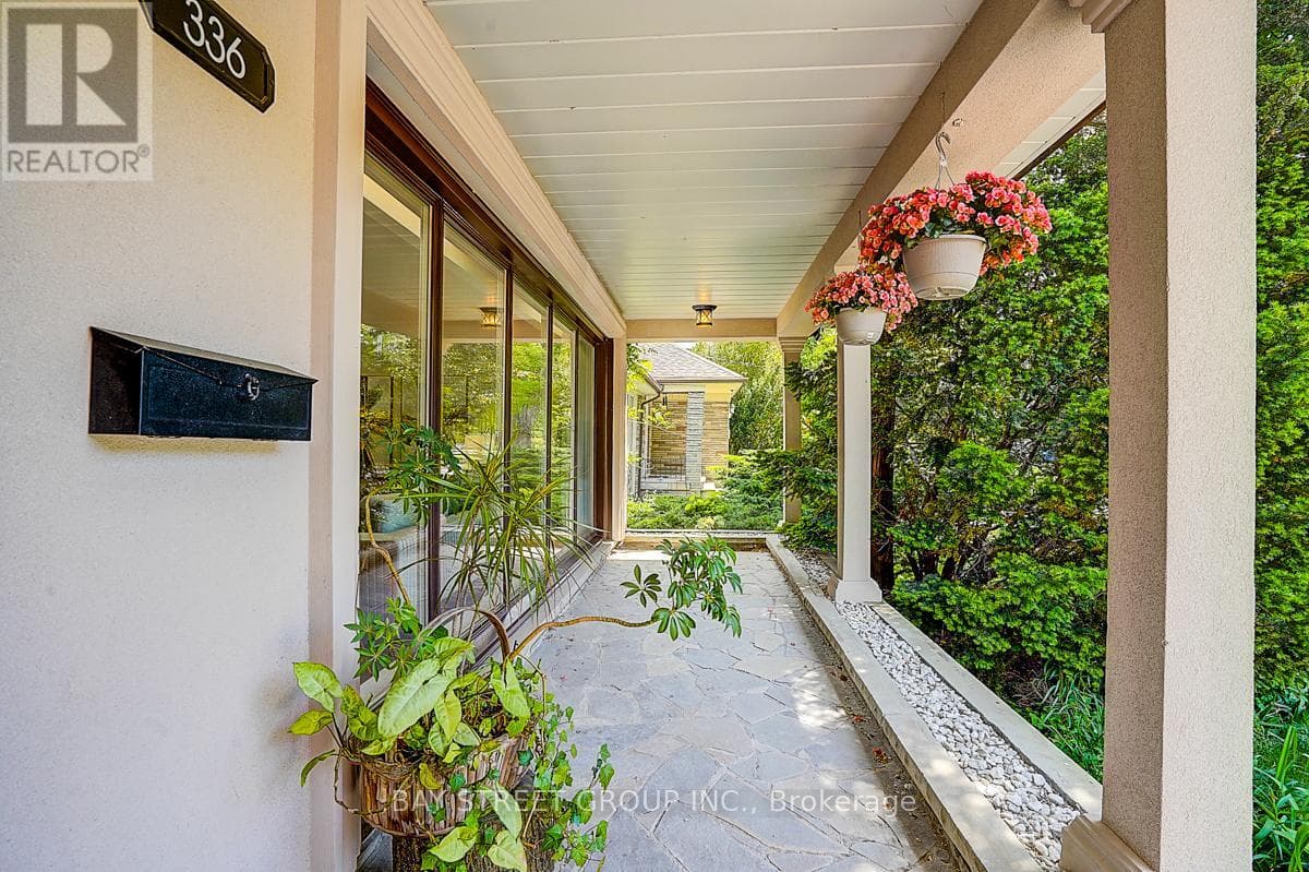 Single Family at 336 Betty Ann Drive, Toronto (Willowdale West), Ontario - Photo 7 - RE/MAX Garden City Realty