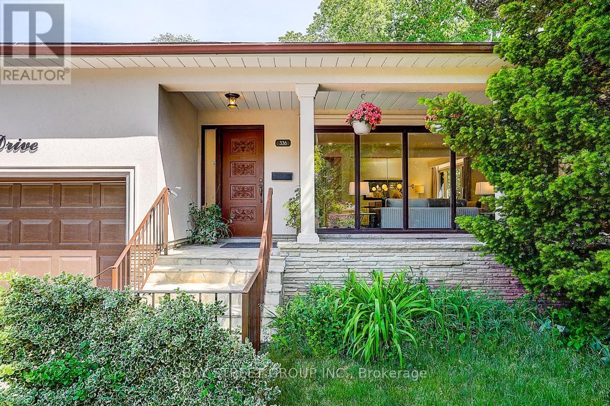 Single Family at 336 Betty Ann Drive, Toronto (Willowdale West), Ontario - Photo 4 - RE/MAX Garden City Realty