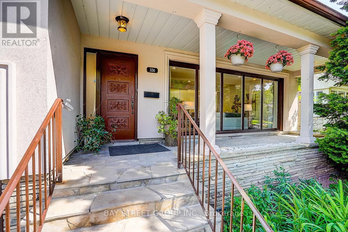 Single Family at 336 Betty Ann Drive, Toronto (Willowdale West), Ontario - Photo 6 - RE/MAX Garden City Realty