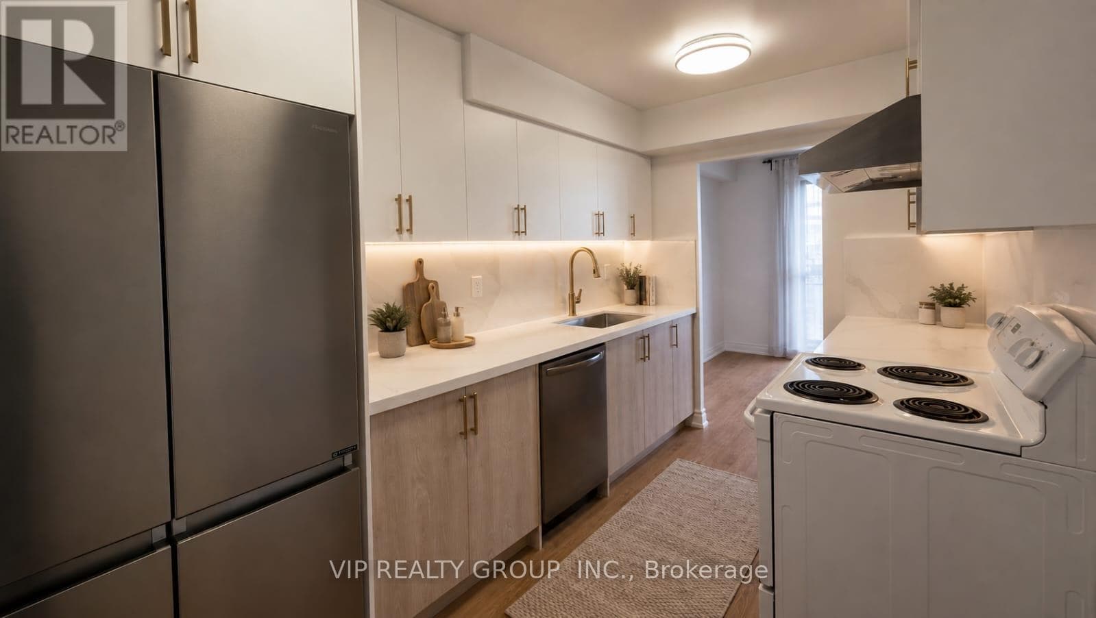 Single Family at 1611- 350 Seneca Hill Drive, Toronto (Don Valley Village), Ontario - Photo 2 - RE/MAX Garden City Realty