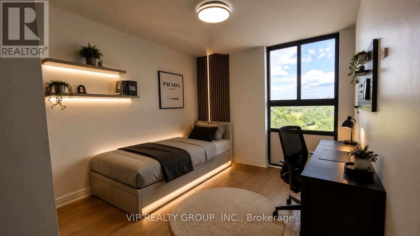Single Family at 1611- 350 Seneca Hill Drive, Toronto (Don Valley Village), Ontario - Photo 6 - RE/MAX Garden City Realty