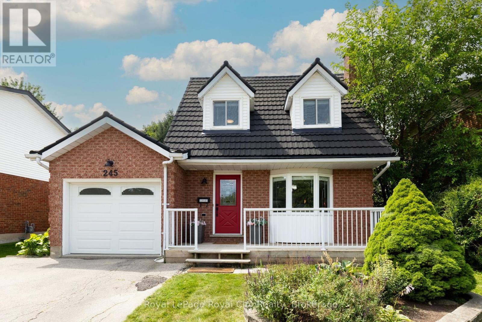 245 Elmira Road