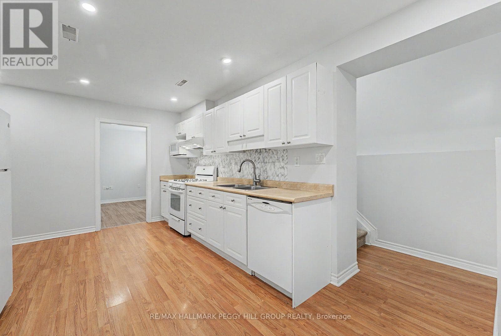 Single Family at Lower- 148 Livingstone Street, Barrie (East Bayfield), Ontario - Photo 2 - RE/MAX Garden City Realty
