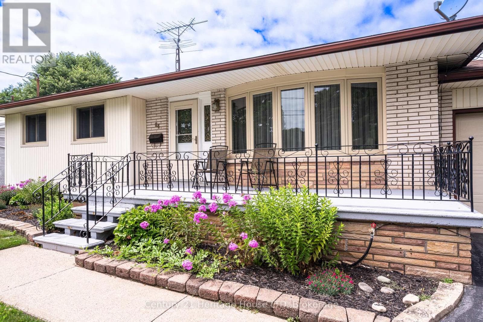 64 Croydon Drive