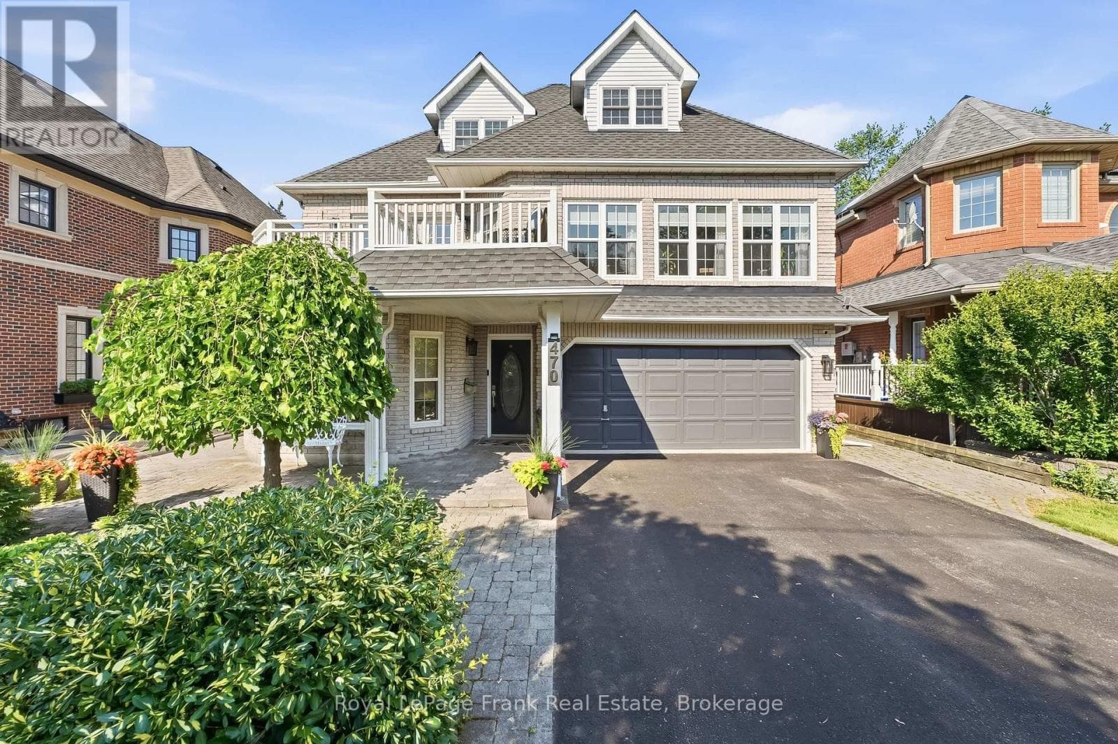 470 Poplar Avenue