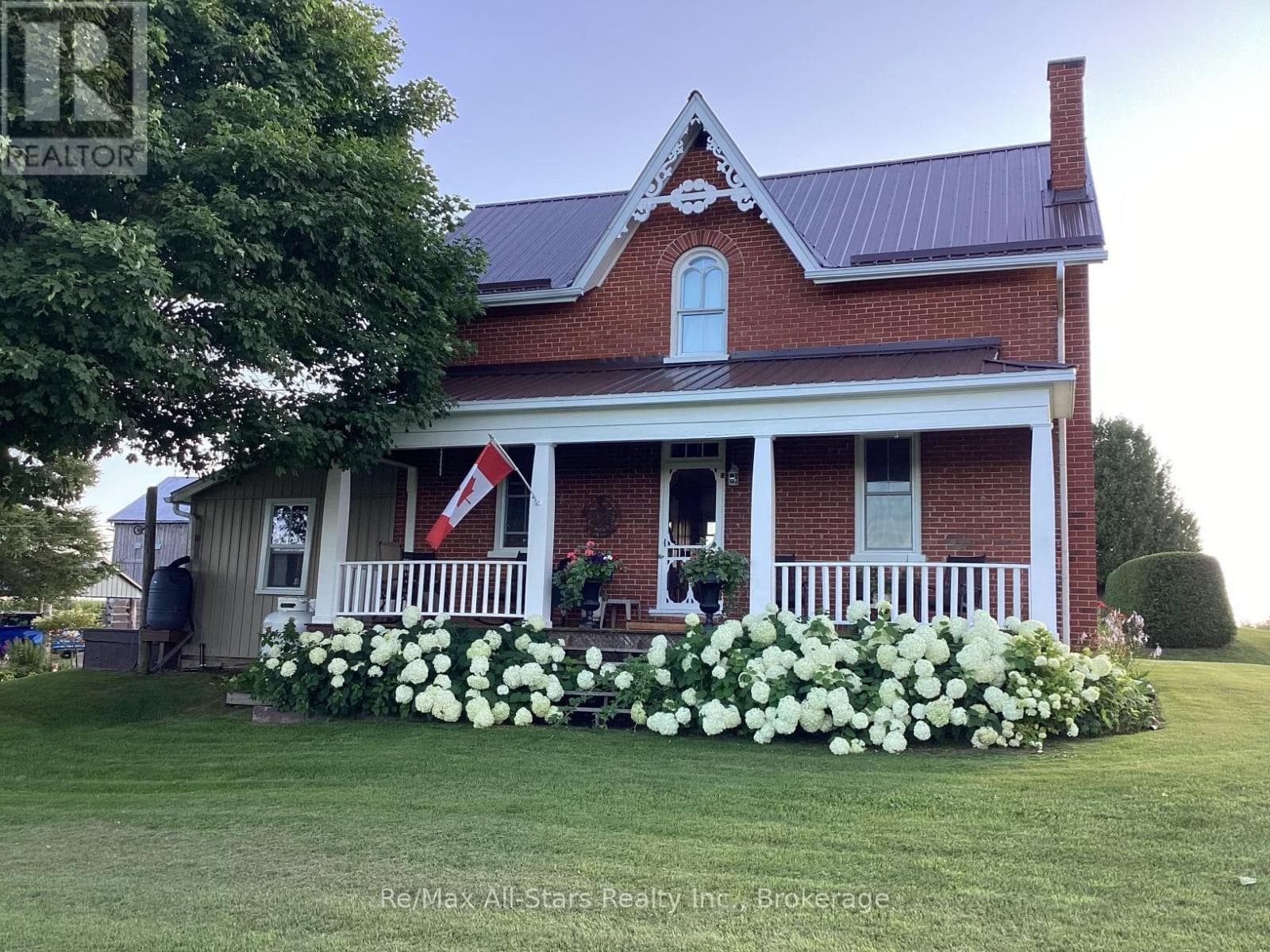 402 Mount Horeb Road