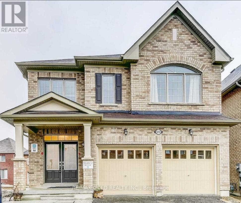 1243 Ronald Inche Drive
