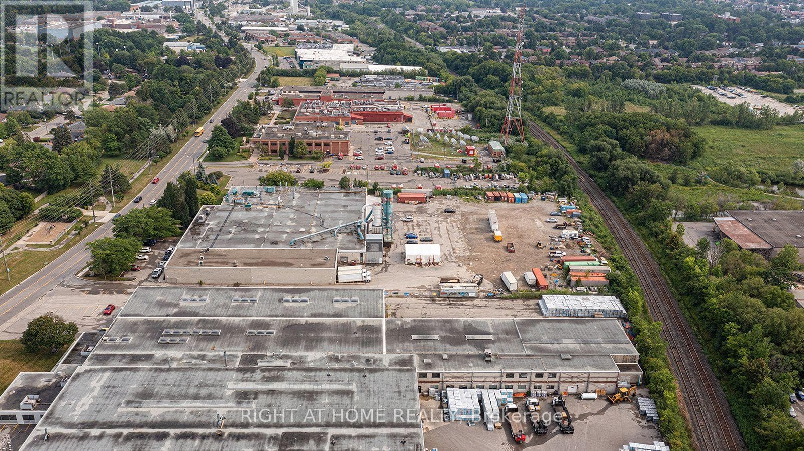 Industrial at 278 Newkirk Road, Richmond Hill (Crosby), Ontario - Photo 4 - RE/MAX Garden City Realty