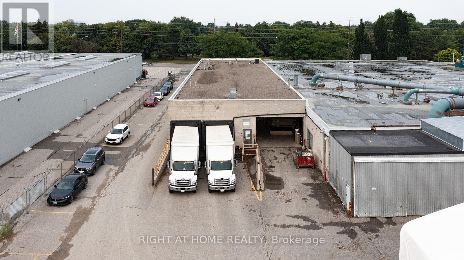 Industrial at 278 Newkirk Road, Richmond Hill (Crosby), Ontario - Photo 8 - RE/MAX Garden City Realty