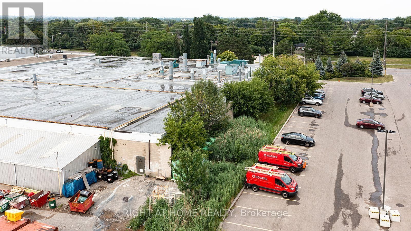 Industrial at 278 Newkirk Road, Richmond Hill (Crosby), Ontario - Photo 9 - RE/MAX Garden City Realty