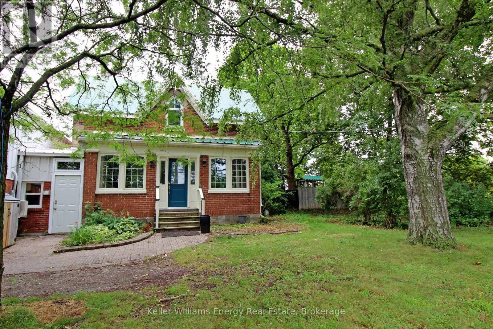 555 Thornton Road