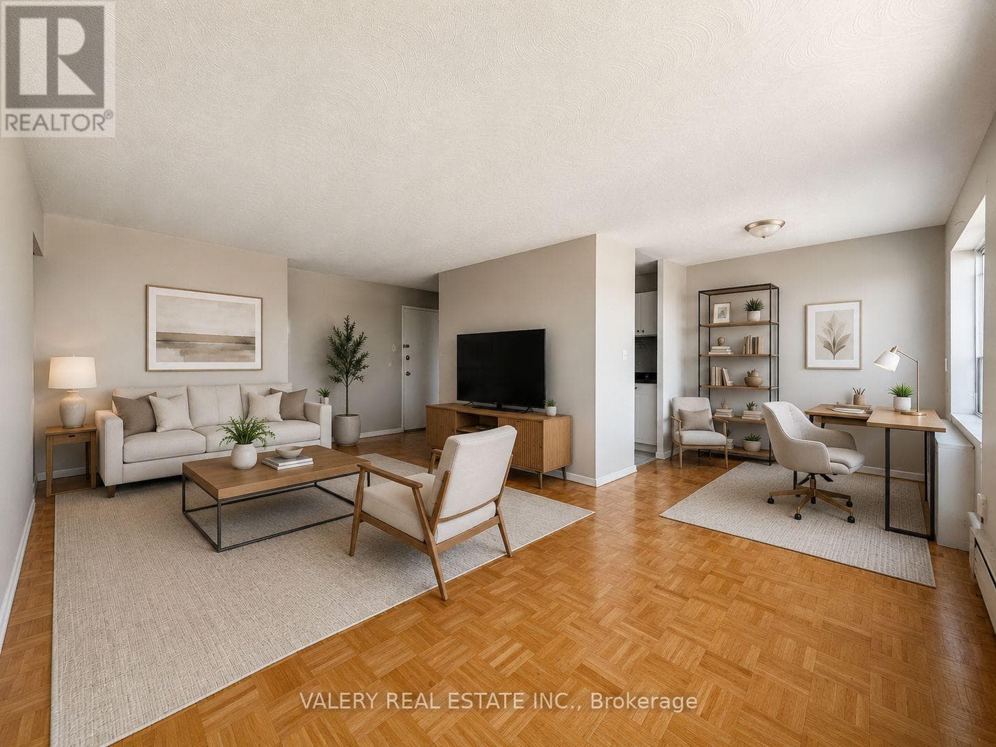 Single Family at 402- 1780 Lawrence Avenue, Toronto (Wexford-Maryvale), Ontario - Photo 3 - RE/MAX Garden City Realty