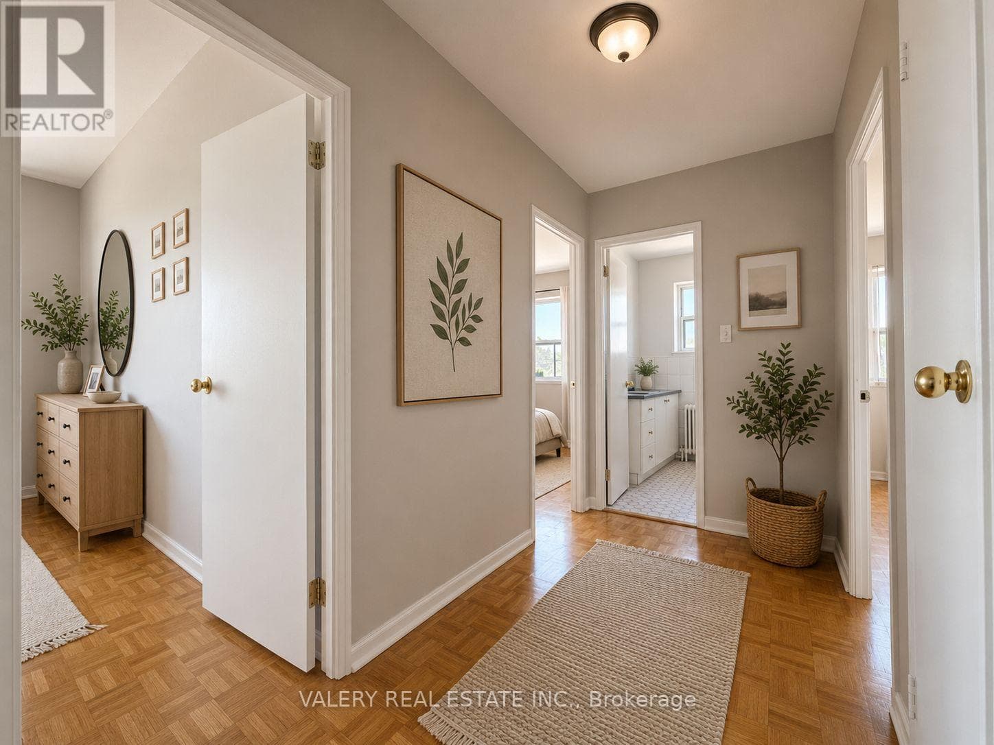 Single Family at 402- 1780 Lawrence Avenue, Toronto (Wexford-Maryvale), Ontario - Photo 5 - RE/MAX Garden City Realty