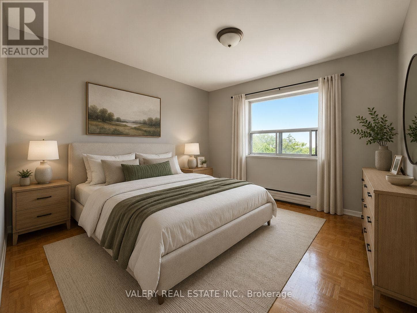 Single Family at 402- 1780 Lawrence Avenue, Toronto (Wexford-Maryvale), Ontario - Photo 6 - RE/MAX Garden City Realty