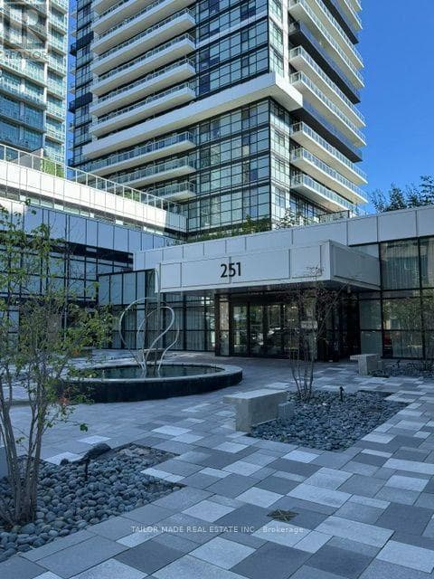 Single Family at 312- 251 Manitoba Street, Toronto (Mimico), Ontario - Photo 1 - RE/MAX Garden City Realty