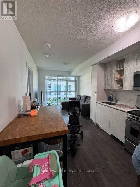Single Family at 312- 251 Manitoba Street, Toronto (Mimico), Ontario - Photo 5 - RE/MAX Garden City Realty