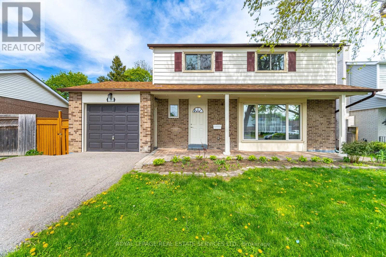 39 Aberdeen Crescent