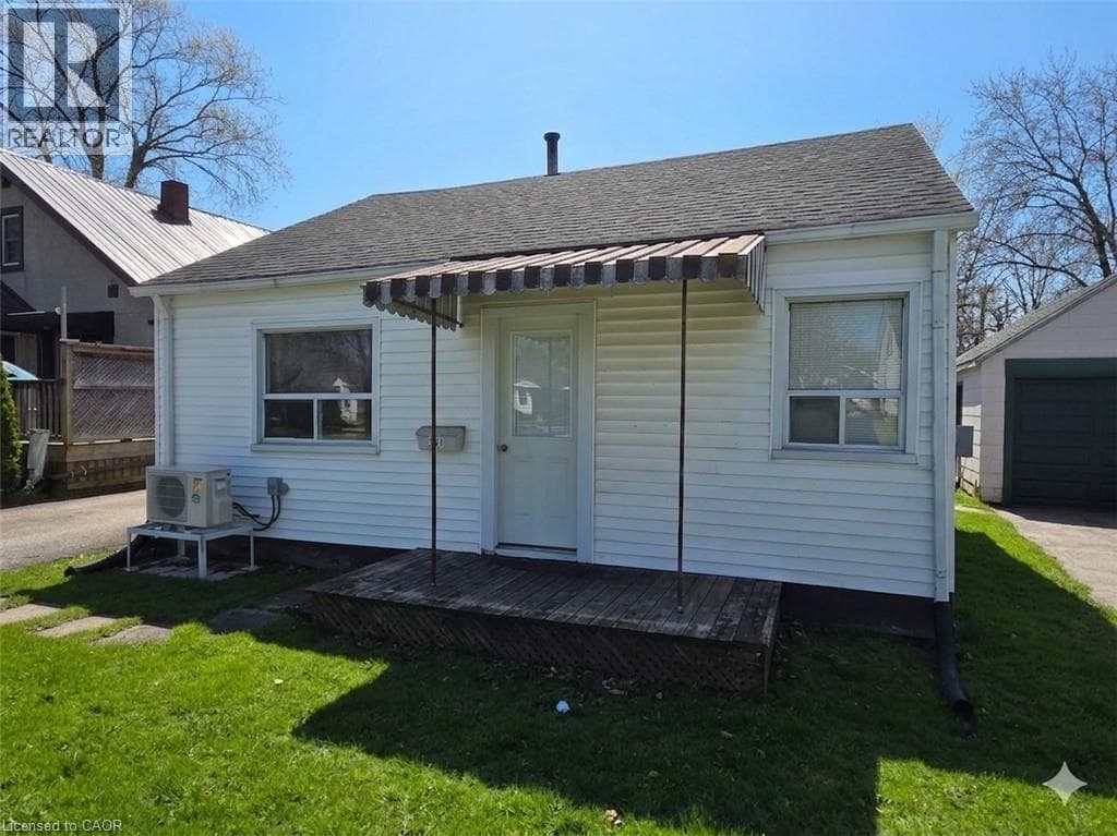 341 CORVETTE Street