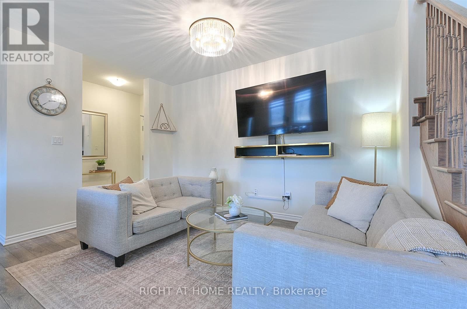 Single Family at 403- 1148 Dragonfly Ave Avenue, Pickering, Ontario - Photo 6 - RE/MAX Garden City Realty