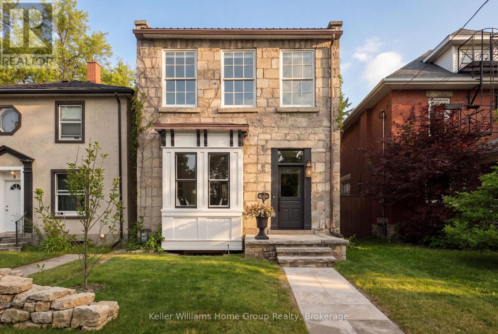 7 Waterloo Avenue