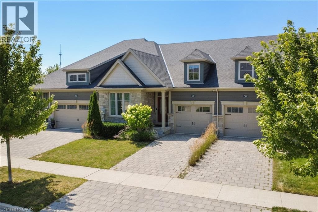 Single Family at 60 ANDREW Lane, Thorold, Ontario - Photo 2 - RE/MAX Garden City Realty