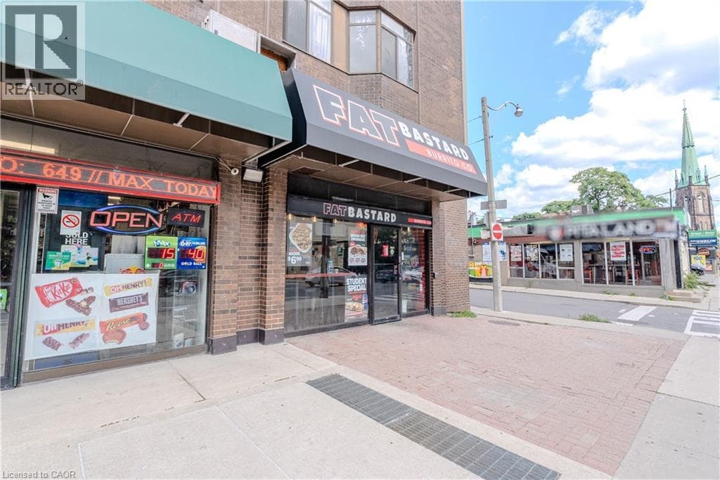 Business at 96, Toronto, Ontario - Photo 5 - RE/MAX Garden City Realty