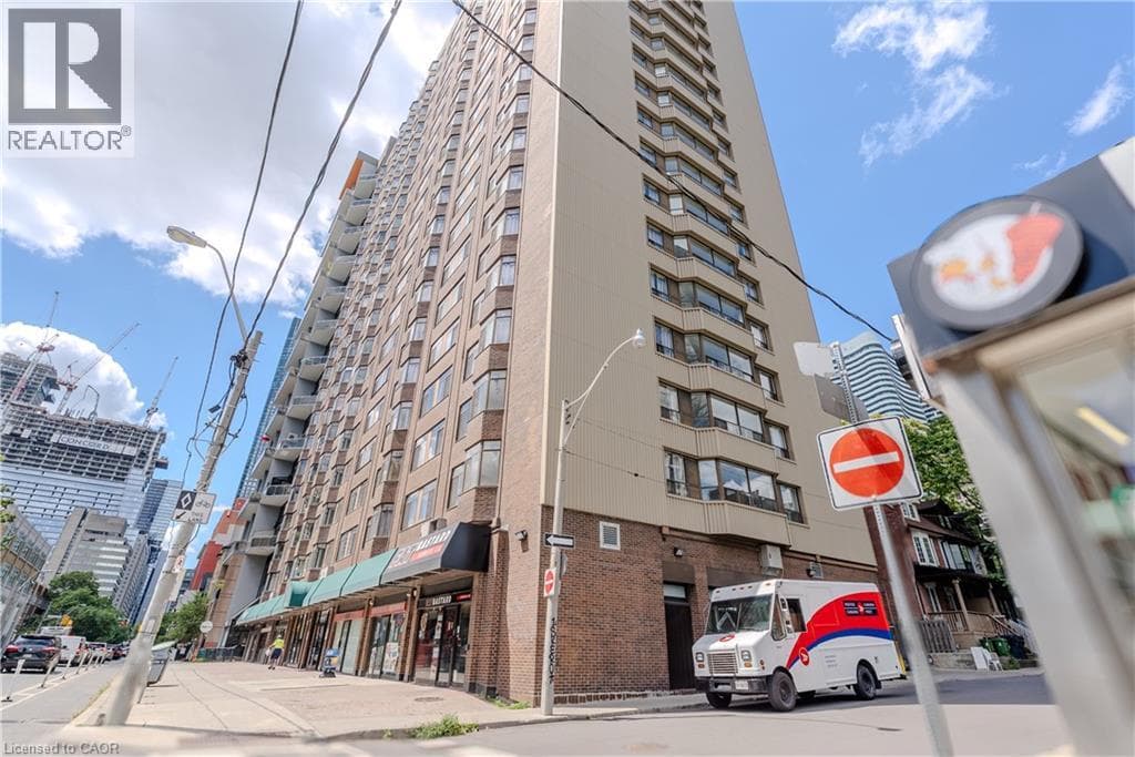 Business at 96, Toronto, Ontario - Photo 3 - RE/MAX Garden City Realty
