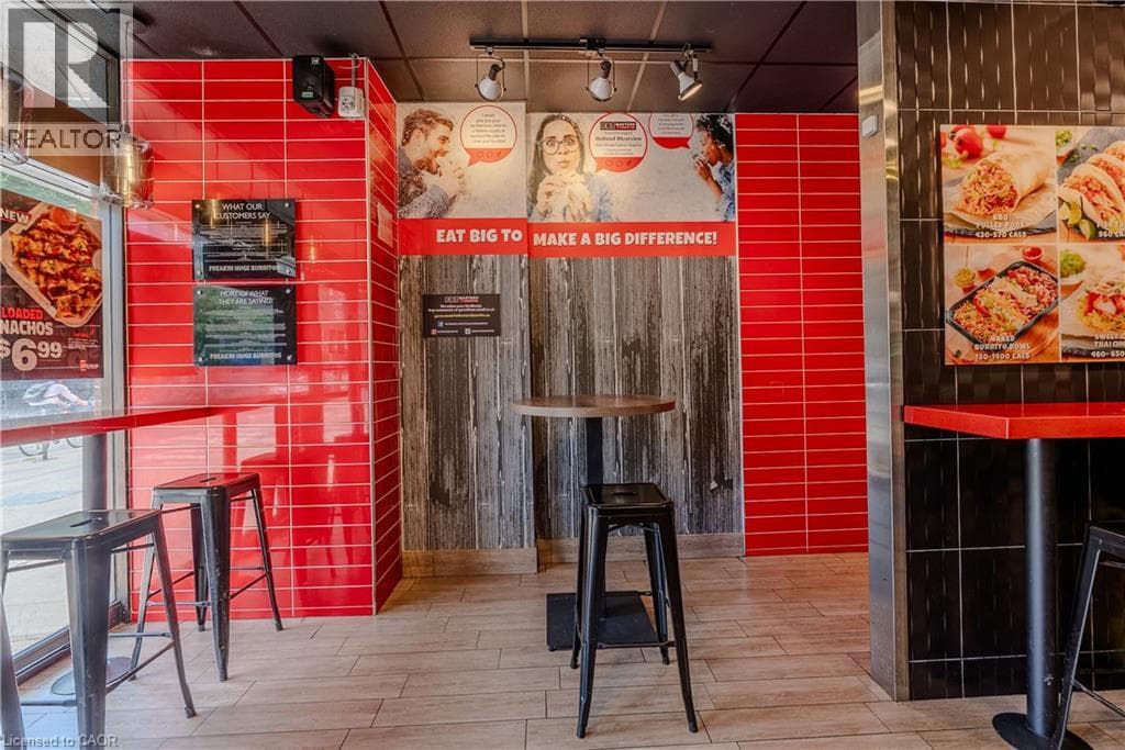 Business at 96, Toronto, Ontario - Photo 10 - RE/MAX Garden City Realty