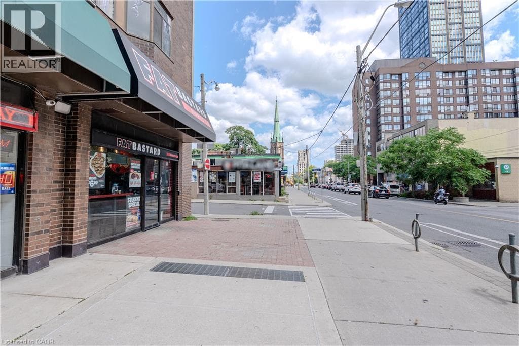 Business at 96, Toronto, Ontario - Photo 2 - RE/MAX Garden City Realty