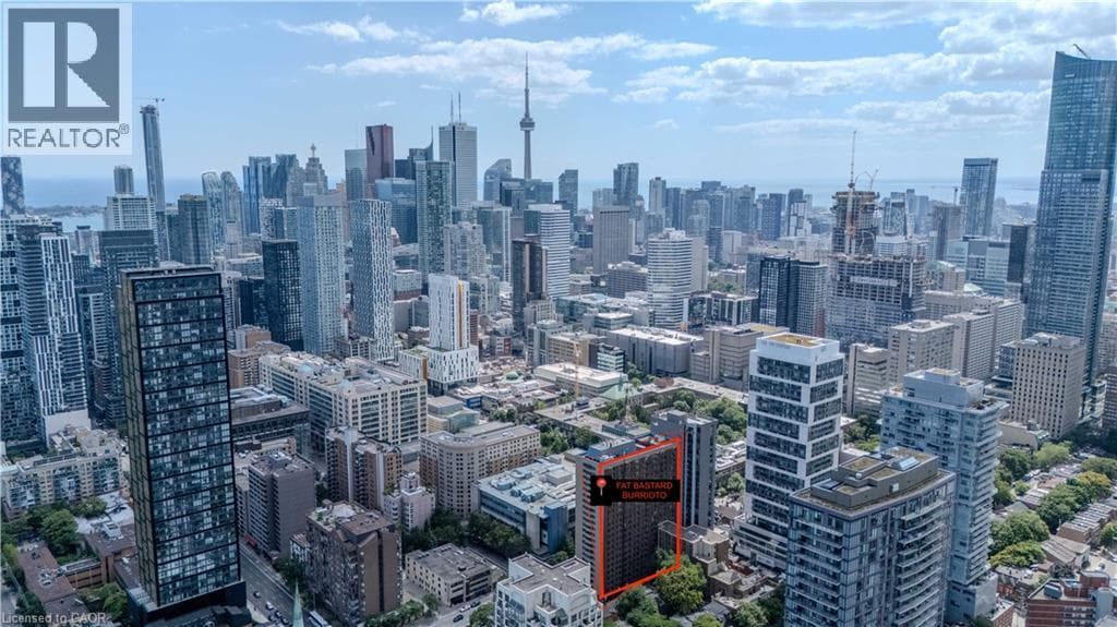 Business at 96, Toronto, Ontario - Photo 4 - RE/MAX Garden City Realty