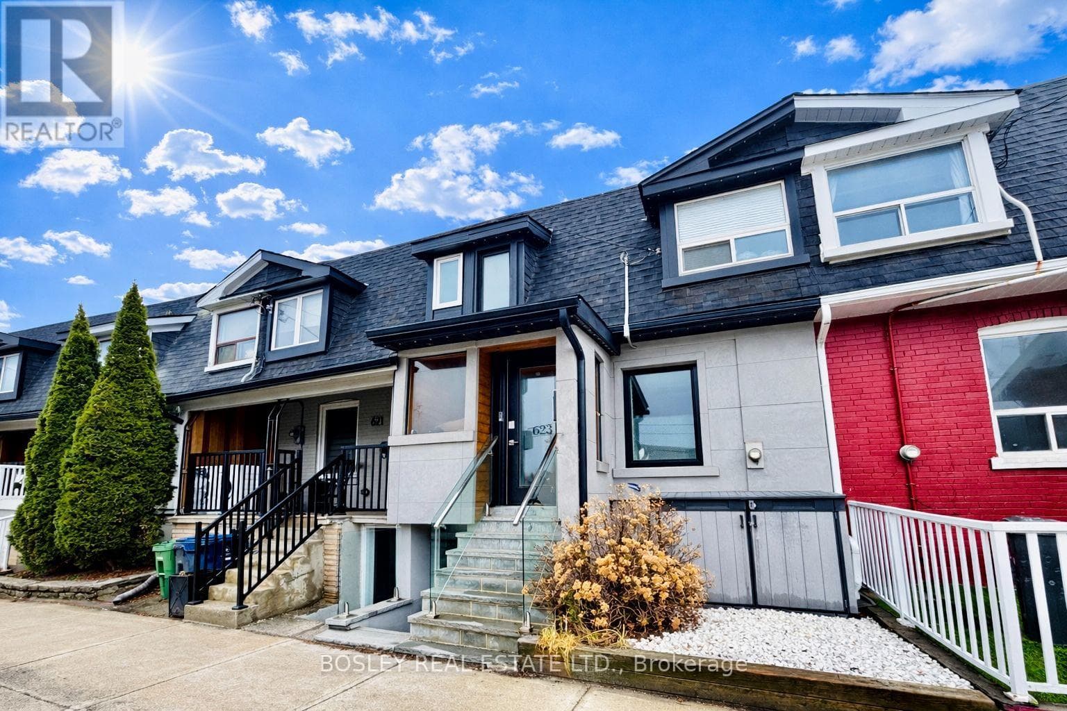 623 Dupont Street